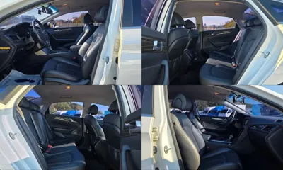 Hyundai Sonata 2015, 42051 км, за 9900000 KRW - фото 19