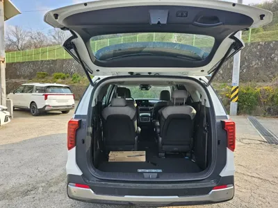 Kia Canival 2026, 43 км, за 42540000 KRW - фото 15