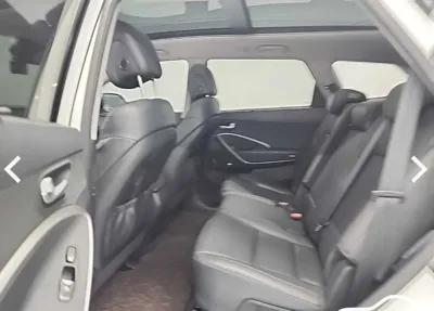 Hyundai Maxcruz 2017, 80166 км, за 16500000 KRW - фото 12