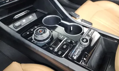 Kia K5 2022, 29723 км, за 27700000 KRW - фото 9