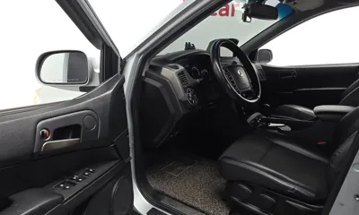 KG_Mobility_Ssangyong KORANDO 2014, 203750 км, за 4000000 KRW - фото 10