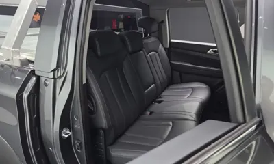 KG_Mobility_Ssangyong Rexton 2019, 103462 км, за 15400000 KRW - фото 10