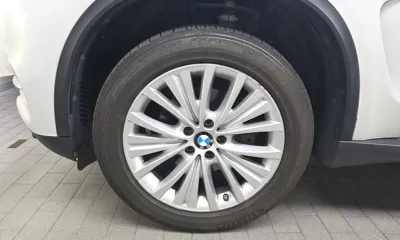 BMW X5 2015, 113742 км, за 23700000 KRW - фото 5
