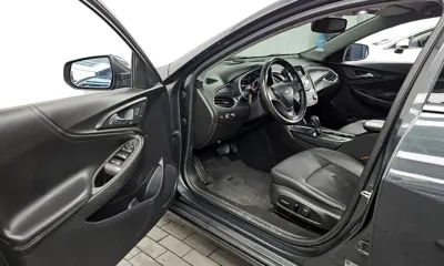 ChevroletGMDaewoo Malibu 2018, 225261 км, за 4800000 KRW - фото 10