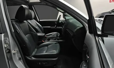 Kia Mohave 2015, 173562 км, за 7300000 KRW - фото 26