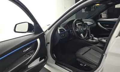 BMW 3-Series 2018, 145955 км, за 13500000 KRW - фото 10