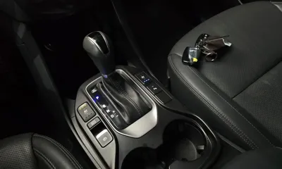 Hyundai Maxcruz 2017, 138136 км, за 13700000 KRW - фото 9