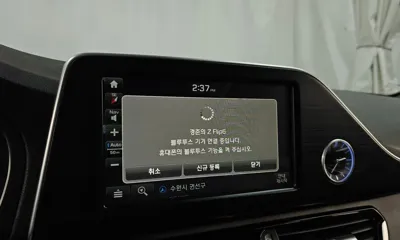 Hyundai Grandeur 2018, 139879 км, за 12400000 KRW - фото 32