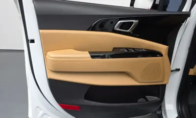 Kia Canival 2021, 76700 км, за 21990000 KRW - фото 24