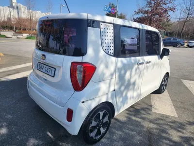 Kia Ray 2016, 140696 км, за 7200000 KRW - фото 10
