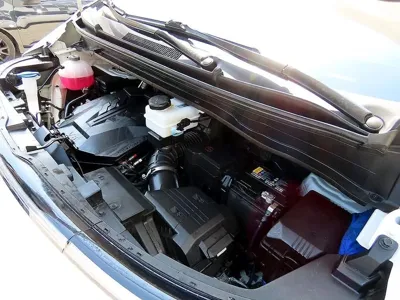 Hyundai Staria 2025, 104404 км, за 29800000 KRW - фото 19
