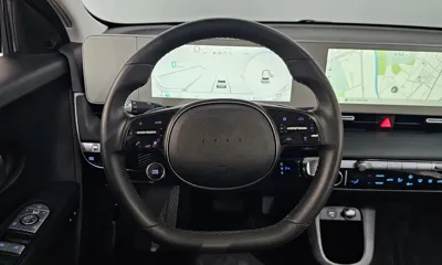 Hyundai Ioniq5 2022, 46017 км, за 29700000 KRW - фото 14