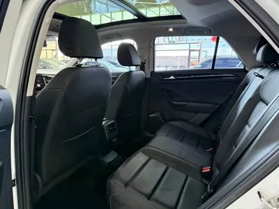 Volkswagen T-Roc 2022, 34000 км, за 113500 CNY - фото 6