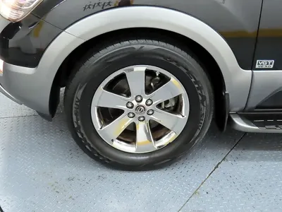 Kia Mohave 2015, 244849 км, за 6000000 KRW - фото 20