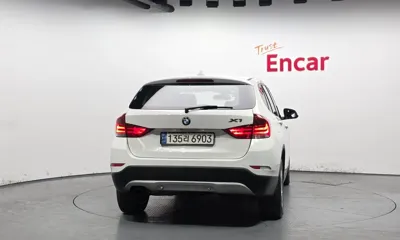 BMW X1 2013, 213485 км, за 5000000 KRW