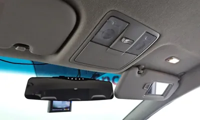 Kia K3 2017, 100651 км, за 7700000 KRW - фото 17