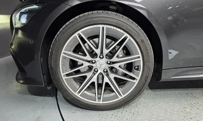 Mercedes-Benz AMG GT 2022, 39780 км, за 78500000 KRW - фото 5