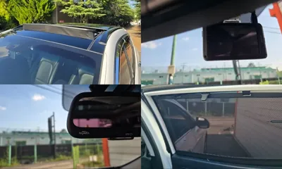 Hyundai Santafe 2017, 76301 км, за 13200000 KRW - фото 16