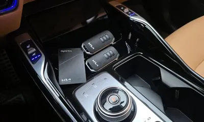 Kia Sorento 2022, 60728 км, за 35500000 KRW - фото 9