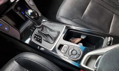Hyundai i40 2012, 174260 км, за 4900000 KRW - фото 9