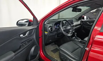 Hyundai Kona 2018, 49550 км, за 15500000 KRW - фото 10