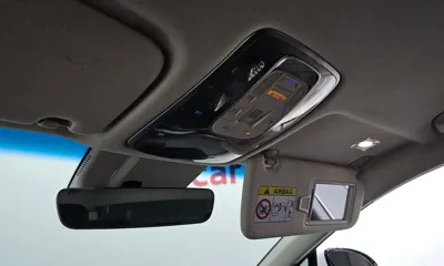 Genesis G80 2021, 41114 км, за 34500000 KRW - фото 29