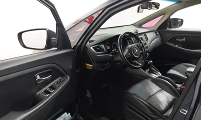 Kia Carens 2015, 148678 км, за 5200000 KRW - фото 10