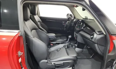 MINI Cooper 2018, 72336 км, за 13500000 KRW - фото 26