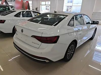 Volkswagen Sagitar 2026, 100 км, за 87700 CNY - фото 7