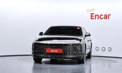 Hyundai Grandeur 2025, 47752 км, за 35000000 KRW