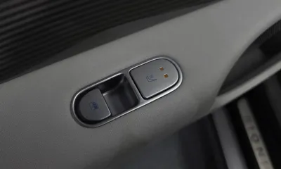 Hyundai Ioniq6 2023, 79389 км, за 33900000 KRW - фото 35