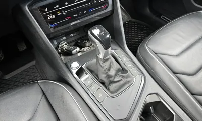 Volkswagen Tiguan 2023, 78927 км, за 35490000 KRW - фото 9