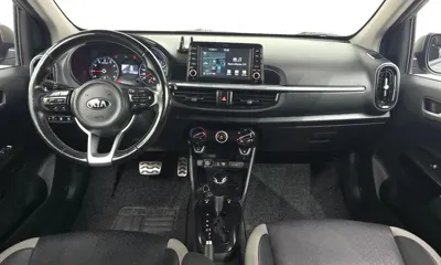 Kia Morning 2018, 139208 км, за 7300000 KRW - фото 7