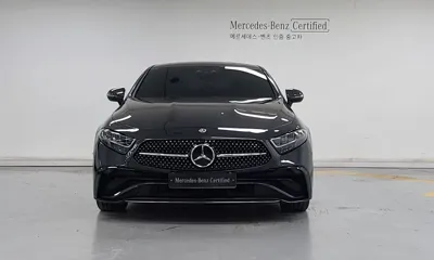 Mercedes-Benz CLS-Class 2022, 26594 км, за 57000000 KRW