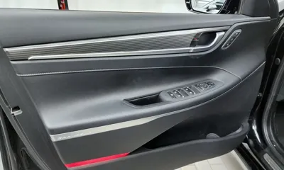 Hyundai Grandeur 2019, 135555 км, за 12700000 KRW - фото 24