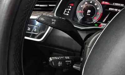 Audi A6 2022, 46266 км, за 33330000 KRW - фото 35