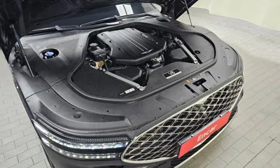 Genesis G90 2023, 21729 км, за 59500000 KRW - фото 6