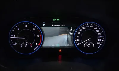Hyundai Palisade 2022, 51725 км, за 28390000 KRW - фото 8