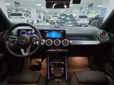 Mercedes-Benz EQB 2023, 91044 км, за 37500000 KRW - фото 7