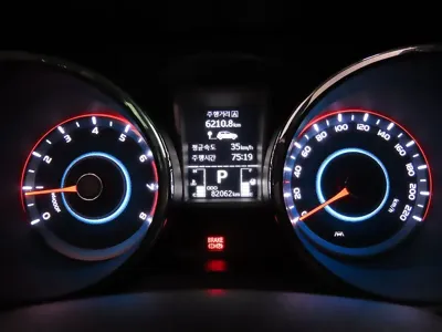 KG_Mobility_Ssangyong TIBOLI 2017, 82062 км, за 7100000 KRW - фото 9