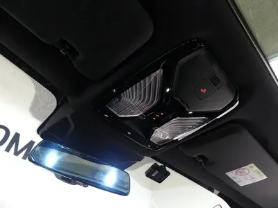 BMW X5 2025, 77 км, за 151000000 KRW - фото 13