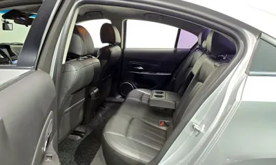ChevroletGMDaewoo Cruze 2015, 52957 км, за 5450000 KRW - фото 12