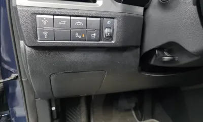 KG_Mobility_Ssangyong KORANDO 2021, 111753 км, за 13800000 KRW - фото 30