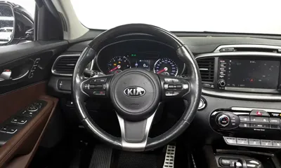 Kia Sorento 2017, 109335 км, за 15700000 KRW - фото 12