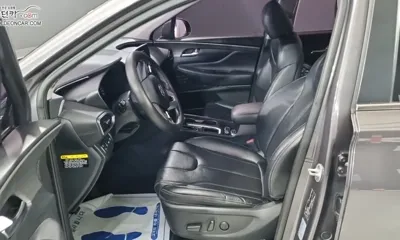Hyundai Santafe 2019, 185000 км, за 12900000 KRW - фото 9