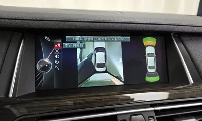 BMW 7-Series 2014, 147349 км, за 15190000 KRW - фото 15