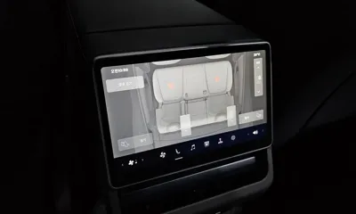 Tesla Model Y 2025, 7793 км, за 51500000 KRW - фото 30