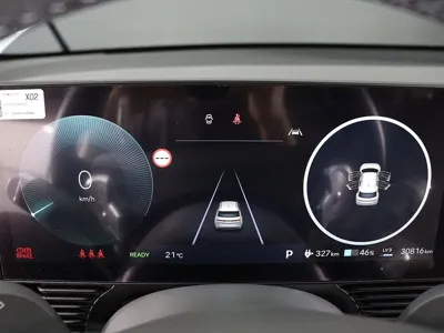 Hyundai Ioniq5 2025, 30800 км, за 37300000 KRW - фото 6