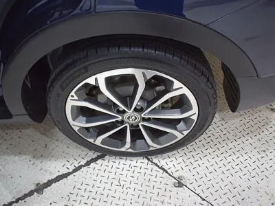 KG_Mobility_Ssangyong TIBOLI 2018, 115000 км, за 6800000 KRW - фото 6