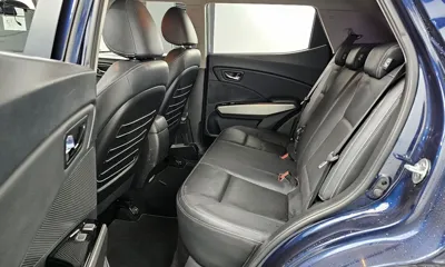 KG_Mobility_Ssangyong TIBOLI 2016, 85892 км, за 6990000 KRW - фото 13